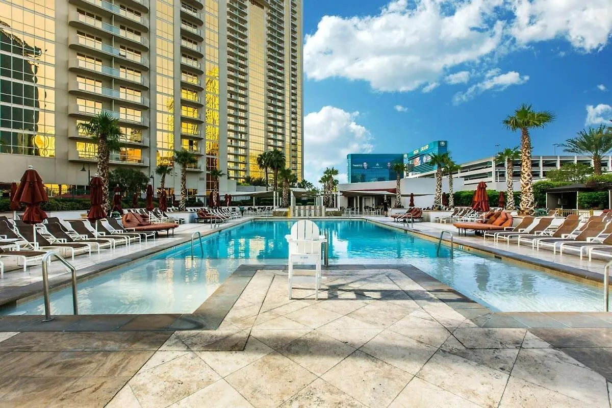 Apartamento Mgm 18711 Studio Strip View Las Vegas Estados Unidos