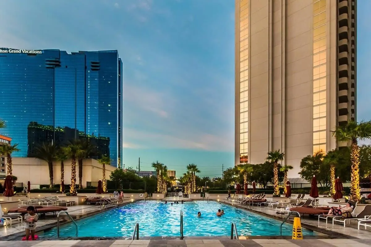 Mgm 18711 Studio Strip View Las Vegas Estados Unidos